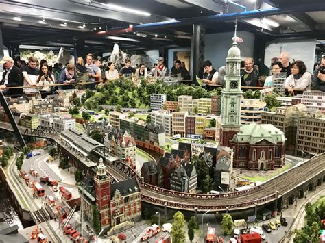 modelle-hamburg|Miniatur Wunderland ─ Germany's Top.